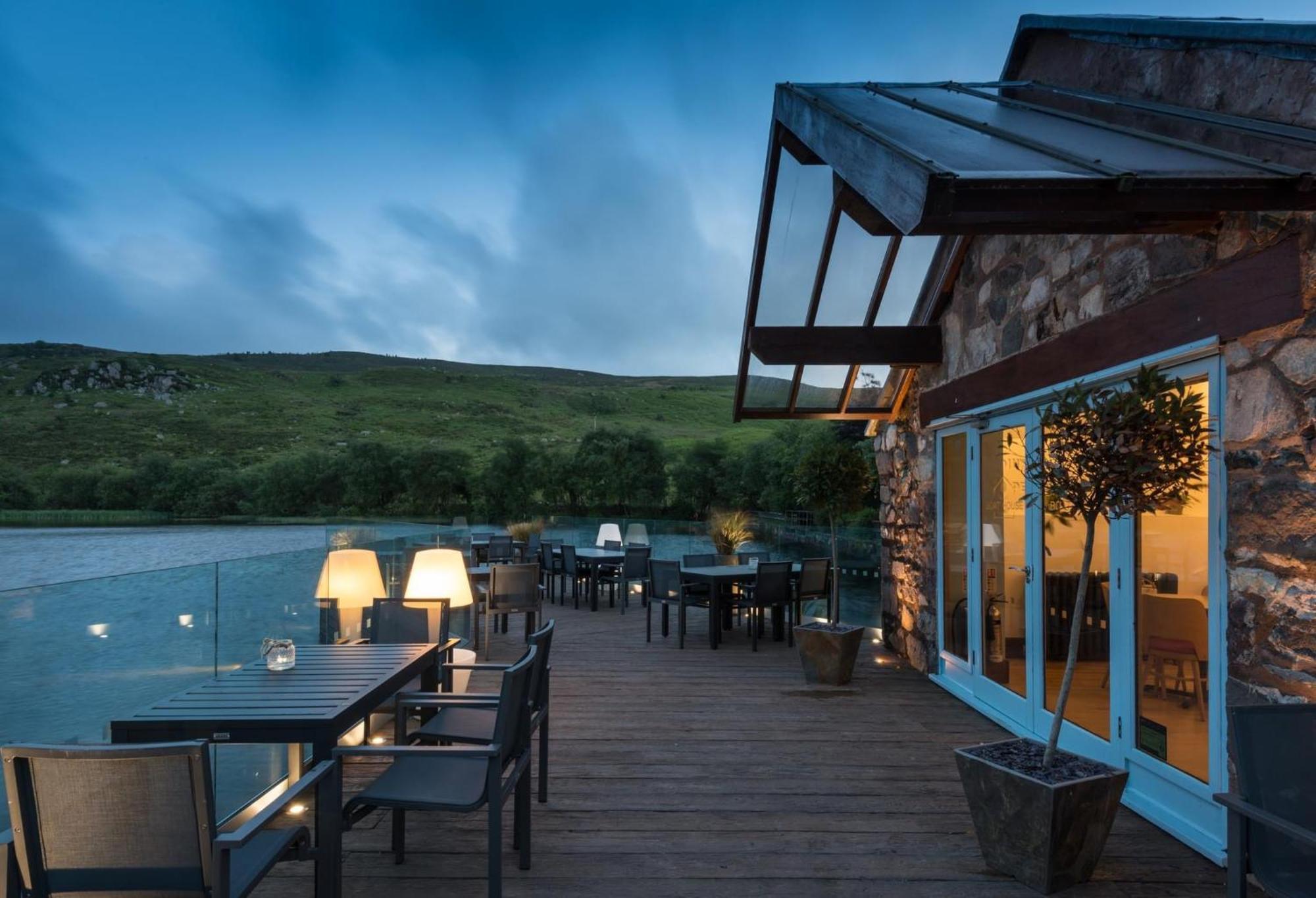 Cwm-y-gloNo 61 Brynteg Country & Leisure Retreat别墅 外观 照片