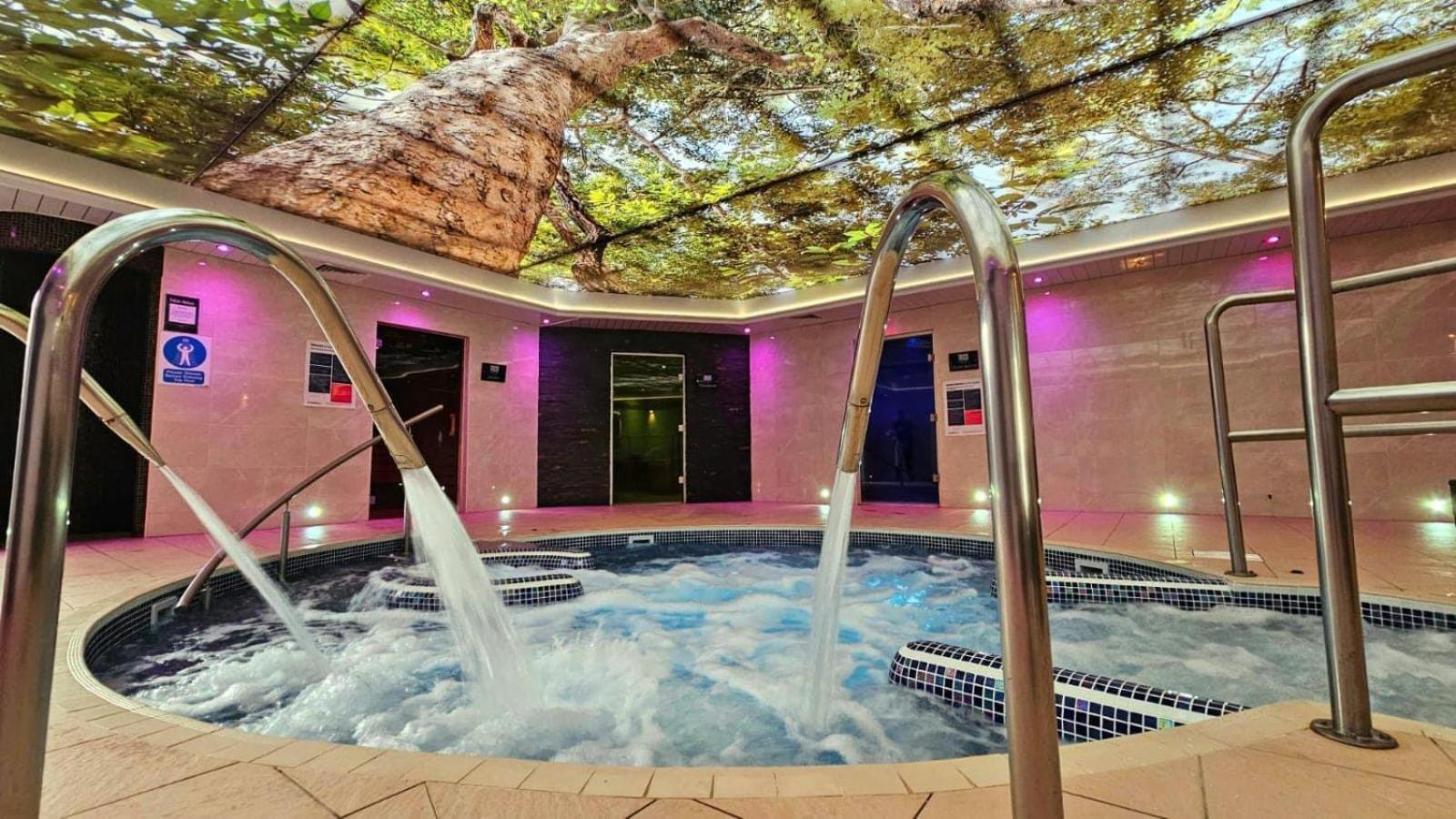 Cwm-y-gloNo 61 Brynteg Country & Leisure Retreat别墅 外观 照片