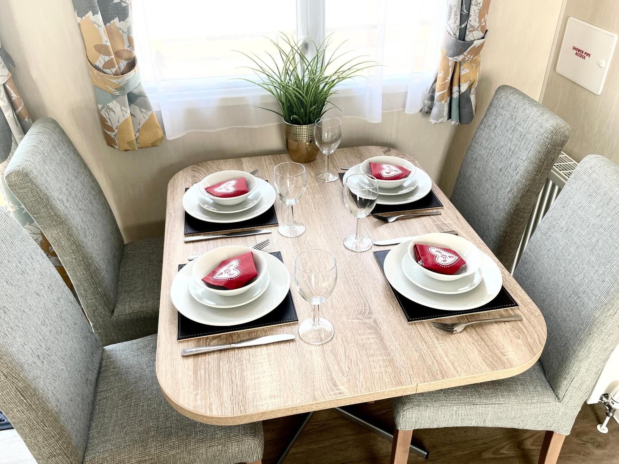 Cwm-y-gloNo 61 Brynteg Country & Leisure Retreat别墅 外观 照片