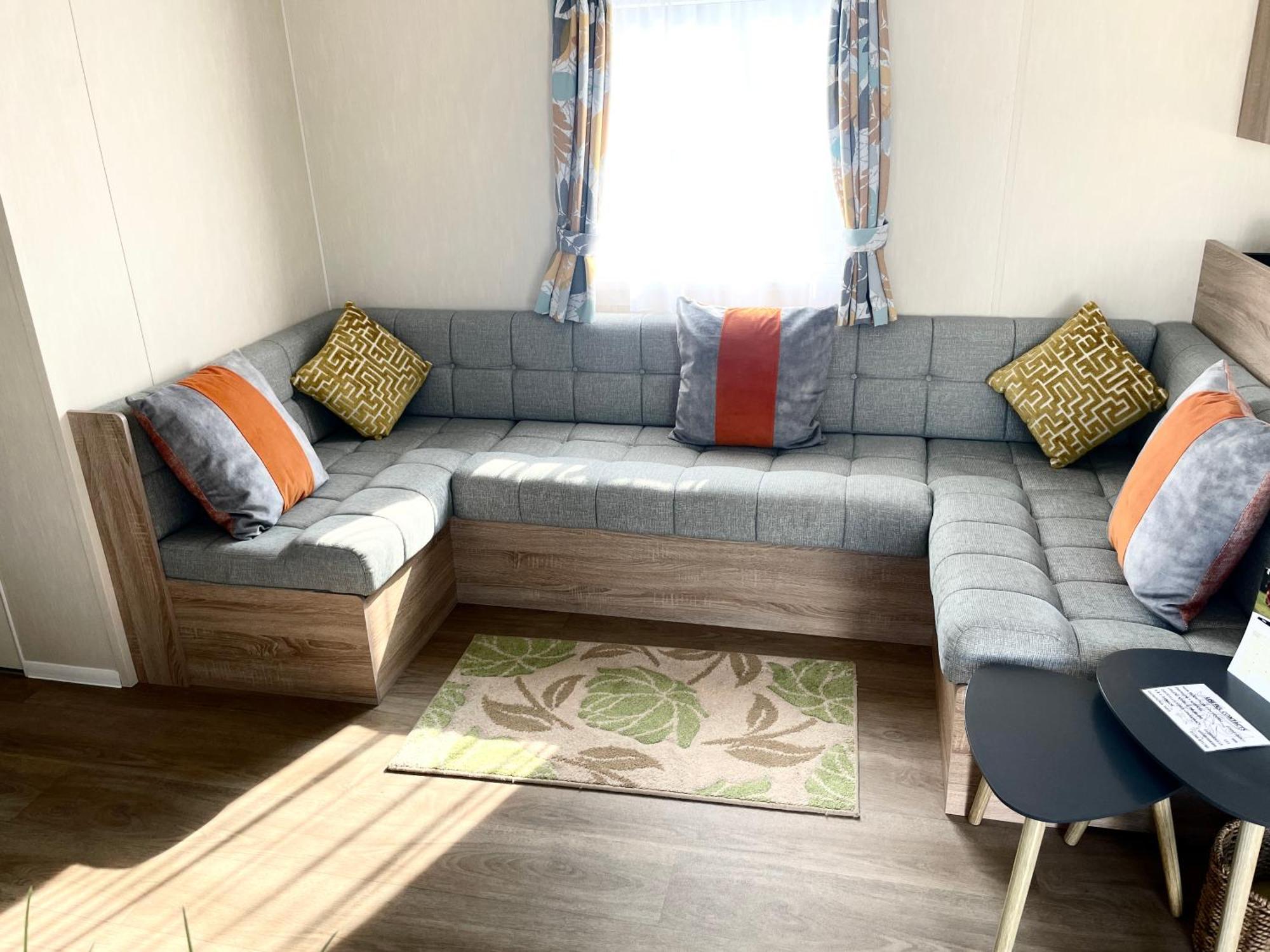 Cwm-y-gloNo 61 Brynteg Country & Leisure Retreat别墅 外观 照片