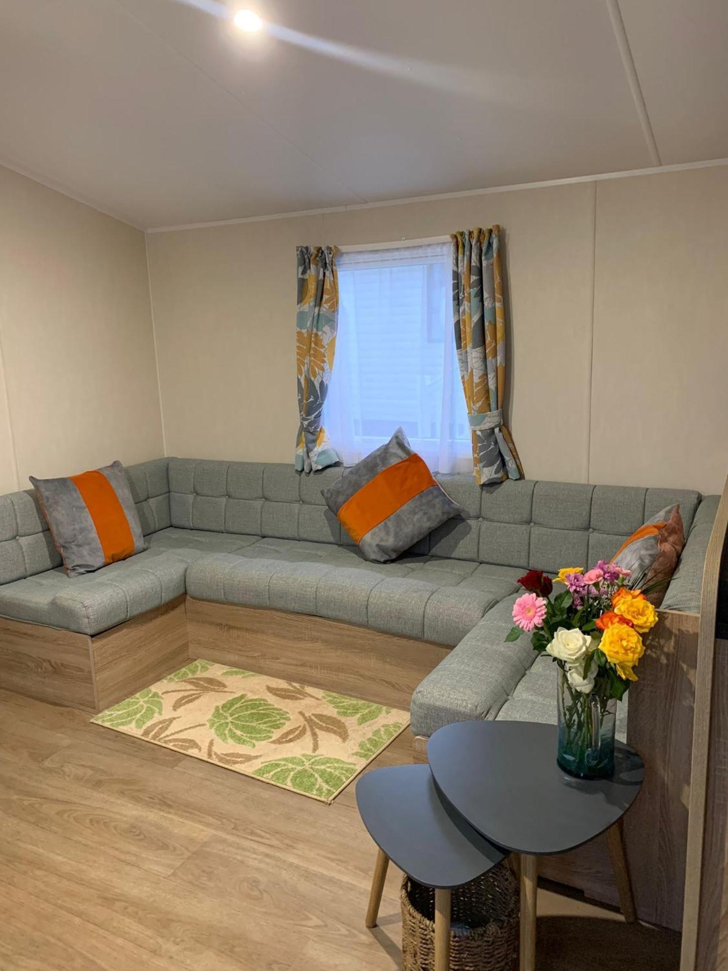 Cwm-y-gloNo 61 Brynteg Country & Leisure Retreat别墅 外观 照片