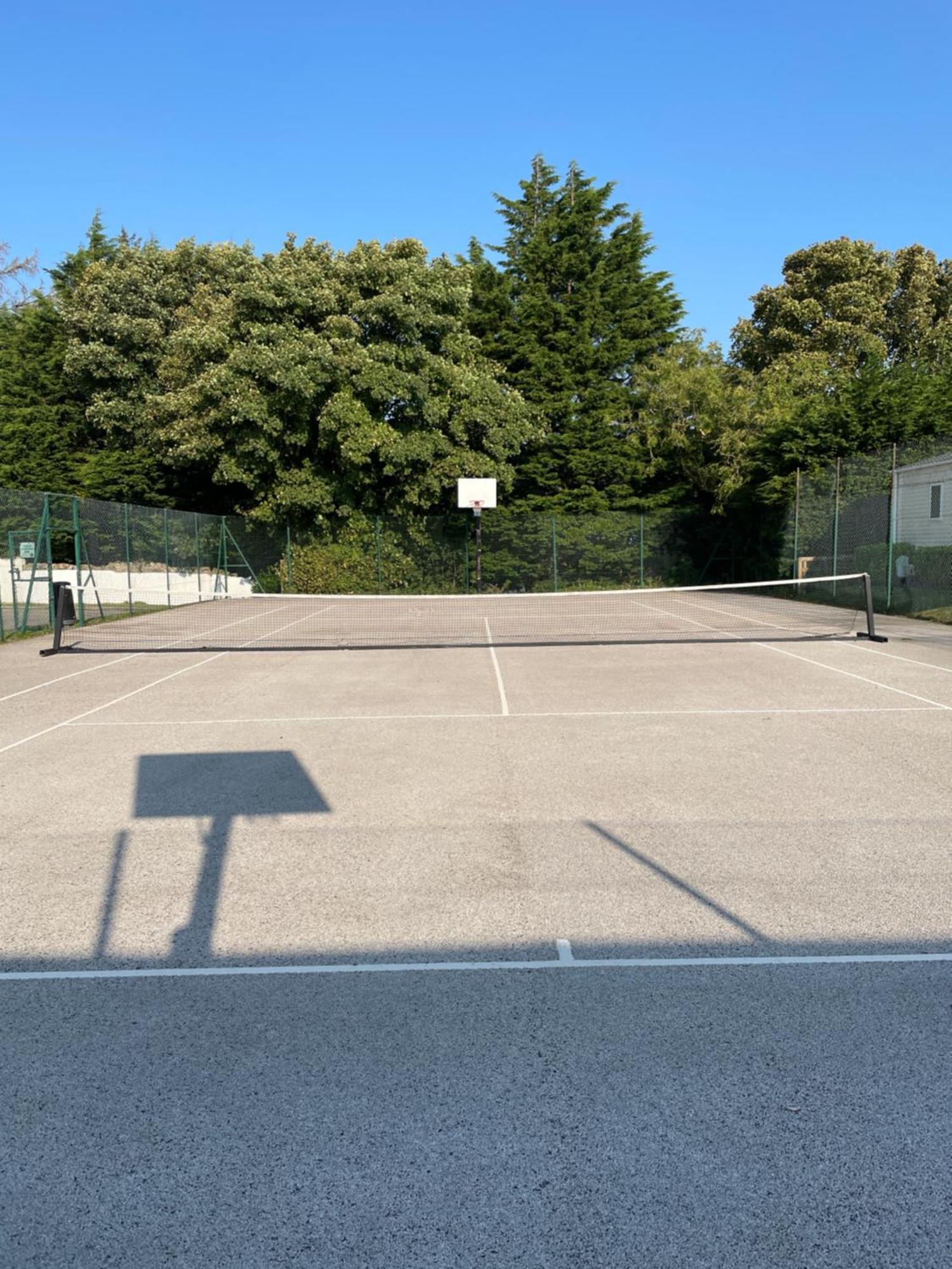 Cwm-y-gloNo 61 Brynteg Country & Leisure Retreat别墅 外观 照片